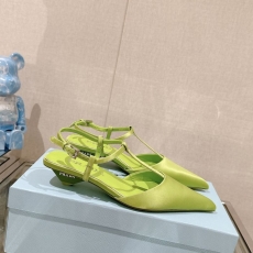 Prada Sandals